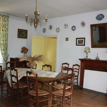 Domaine De La Borliere Villa Fenioux  Eksteriør bilde