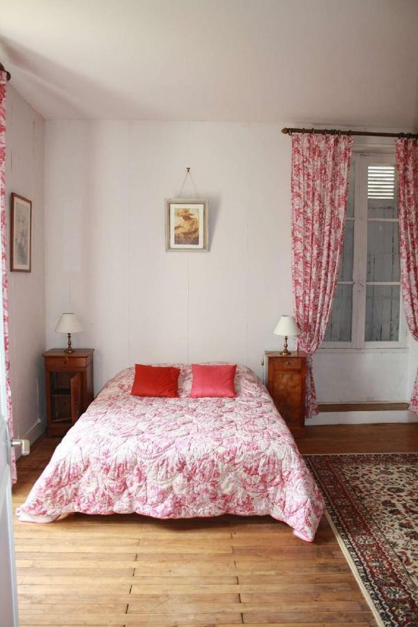 Domaine De La Borliere Villa Fenioux  Eksteriør bilde